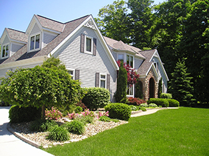 Landscapers and Lawncare Services in Lake Elmo, MN